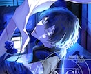 低コスト＆ かっこいい最高の1枚を作ります 個人様・企業様 大歓迎✨️相談だけでも大歓迎✨️ イメージ4