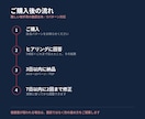成果が出ない部下との面談台本を作りますます 年上・格上の相手にも対応／原因を5つに分解して設計 イメージ3