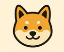 昨日納品！シンプルおしゃれなアイコンを作成します 柔軟にどんな要望も対応します。 イメージ2
