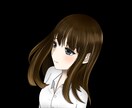 イラストを使ったアイコンやデザインを制作します イラストを使ったデザインなら全てに対応！ イメージ1