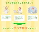 反応が取れるチラシ作成｜EC・店舗運営経験あります 構成・見せ方もお任せ｜原稿なくてもOK／修正無制限対応 イメージ2