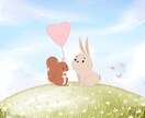 いま聞いてほしいな、と思う気持ちに寄り添います つらいことも、楽しいことも、ときどき涙することも…。 イメージ2