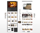 STORES（ストアーズ）ネットショップ制作します マーケ歴9年｜デザイン・商品登録・集客導線まで対応 イメージ6