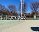 チャットで硬式テニスのお悩み解決します 大学卒業後に全盛期を迎えた経験から上達のヒントをアドバイス！ イメージ5