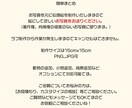 あなたの大切なペットを可愛いイラストにします アイコン、待ち受け、グッズ制作など♪プレゼントにも イメージ8