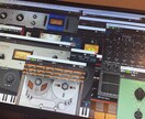 超気軽でOK!”歌ってみたMIX”を承ります スタジオ録音~スマホ録音までMIXいたします! イメージ1