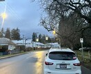 海外(カナダ)の写真を提供します カナダ、バンクーバーの日常の中の写真をどうぞ。 イメージ4