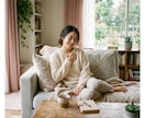 もう迷わない！1つの悩みを核心から解決します 恋愛・仕事・人間関係・金運・子宝。魂を込めて鑑定します イメージ13