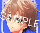 Twitterやインスタのアイコン制作いたします 修正無制限！キャラ追加無料！SNSアイコンやゲーム承ります！ イメージ5