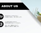 このお店がいいを一目で伝えるサロンサイト制作します 世界観×信頼×予約導線まで整えたサロンサイト イメージ2