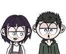 これまで習ってきたことや実績をフル活用します デジタル作品を印刷額装し展示販売したこともあります！ イメージ3