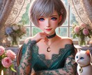 相手を信じて大丈夫？アプリの相手の本音を占います 『タロット✖️四柱推命』これからの向き合い方を読み解きます イメージ1