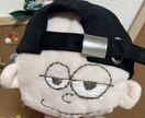 ＧＷセール開催中！貴方のぬい、キャラクター作ります 1週間〜10日以内に納品可能です！ イメージ8