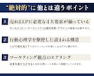 プロのLPライター×LPデザイナーがLP作成します ※大幅値下げしました！お早めにご予約ください！※ イメージ2