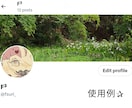 アイコン✰かわいい系アイコン依頼、安価で承ります オリジナルキャラや、似顔絵アイコン安価でお描きします✰ イメージ3