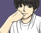 漫画描きます どんなタイプの漫画も描けます。英語可。 イメージ2