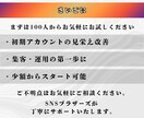 高品質◆インスタ日本人フォロワーを増やします 弊社独自のInstagramリアルフォロワー増加サービス イメージ10