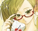 限定格安で一枚絵を描きます 絵柄無限！？様々な絵柄と体の表現がうりです！ イメージ1