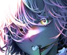 一枚絵の制作承ります 使用用途、内容は基本自由！イラストが必要な方へ イメージ1