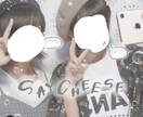手書きで写真に加工をします どんな写真でもOK！インスタ映えする画像を作ります！ イメージ2