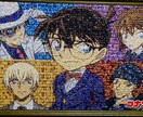 即日作成！！ジグソーパズルの作成代行致します どんな絵柄のジグソーパズルも承ります！！ イメージ5