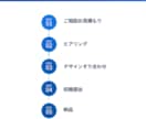 既存のPowerPoint資料を見やすく整えます 営業・提案資料を、伝わるデザインにブラッシュアップ イメージ4