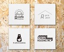 末永く愛されるPOPで可愛いロゴデザインします 修正無制限・シンプル、POP、レトロ、何でもご相談ください！ イメージ9