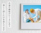 感動的な結婚式プロフィールムービーを作ります 最短14日納品！お好きなBGMで作成いたします！ イメージ10