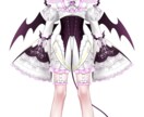 イラストからモデリングまで一括で承ります 唯一無二のデザイン、モデリング イメージ4