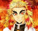 専用でお描きします 萌えキャラをご希望にあわせてお描きします イメージ4