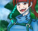 アイコン描かせていただきます 自分専用が欲しい方におすすめ！ イメージ9