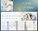 ECサイト売れる商品画像7枚を制作・改善します Amazon・楽天などCTR・CVR重視のEC商品ページ作成 イメージ4