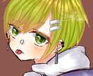 紫月猫にしか描けないイラストを提供致します SNSイラストなら紫月猫におまかせあれっ！ イメージ2