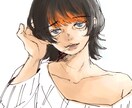 SNS等のアイコンを描きます 最短2日納期！似顔絵・創作・デフォルメも可能です！ イメージ8