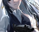 多用途な可愛いイラスト短納期でお手軽にお届けします 多様な場面で使用可能なイラスト描きます。絵柄寄せ等対応⭕️ イメージ8