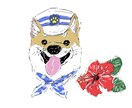 シンプル、おしゃれ、さわやかなイラスト描きます 幅広い用途に合わせたイラストを描きます！ イメージ6