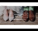 ミニマル＆ガーリーなプロフィールムービー作ります ＼minimal&girly／シンプルでお洒落、修正無料 イメージ5
