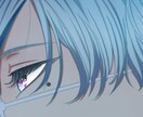 商用化！美麗なX等のヘッダーアイコン作成いたします Xでの隠れてしまう部分にも対応したヘッダー作成いたします！！ イメージ6