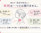 あなたの歌声に必要な「まずココ！」を見つけます 正しい発声を、あなたに「分かる・できる」方法で イメージ2