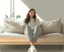 ECサイト、バナー等の人物画像作成いたします 理想にそった自然な画像を作成いたします。 イメージ7