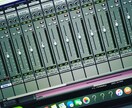 簡単なラフ音源、コード譜からカラオケ音源作成します オリジナル曲のクオリティを高めたい方に。 イメージ1
