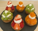 お菓子作りの〝なぜ？〟にお答えします パティシエ直伝！簡単&わかりやすく解決！ イメージ1