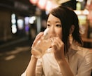 まだまだ飲みたい！1人じゃ寂しいあなたと楽しみます 飲みながら話したいあなたへ/1人飲み/寂しい/サシ飲み/雑談 イメージ3
