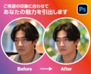 理想のアイコンへ！あなたの世界観をデザインします 世界観を丸ごと叶える。AI作成から背景・衣服・細部まで対応。 イメージ6