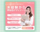 クリックされるバナー制作します EC・広告バナー対応◎丁寧に制作します イメージ5