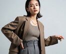 AIで美女画像を作ります SNSなどにも使える話題のAIを使った美女画像 イメージ2