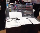 ナレーション等声のお仕事致します 商品紹介や、ナレーション等に。 イメージ1
