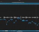 リピーター様多数！！丁寧に歌ってみたmixします ショート・ワンコーラスならハモリも込みでミックスします！！ イメージ2