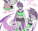かわいい女の子のVtuber制作します 自分だけのVtuberを手に入れよう イメージ6