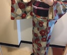 初心者向け。浴衣の着付けから帯結びまで教えます 初心者でも大丈夫っ！今から夏祭りに向けて着付け練習しよう！ イメージ1